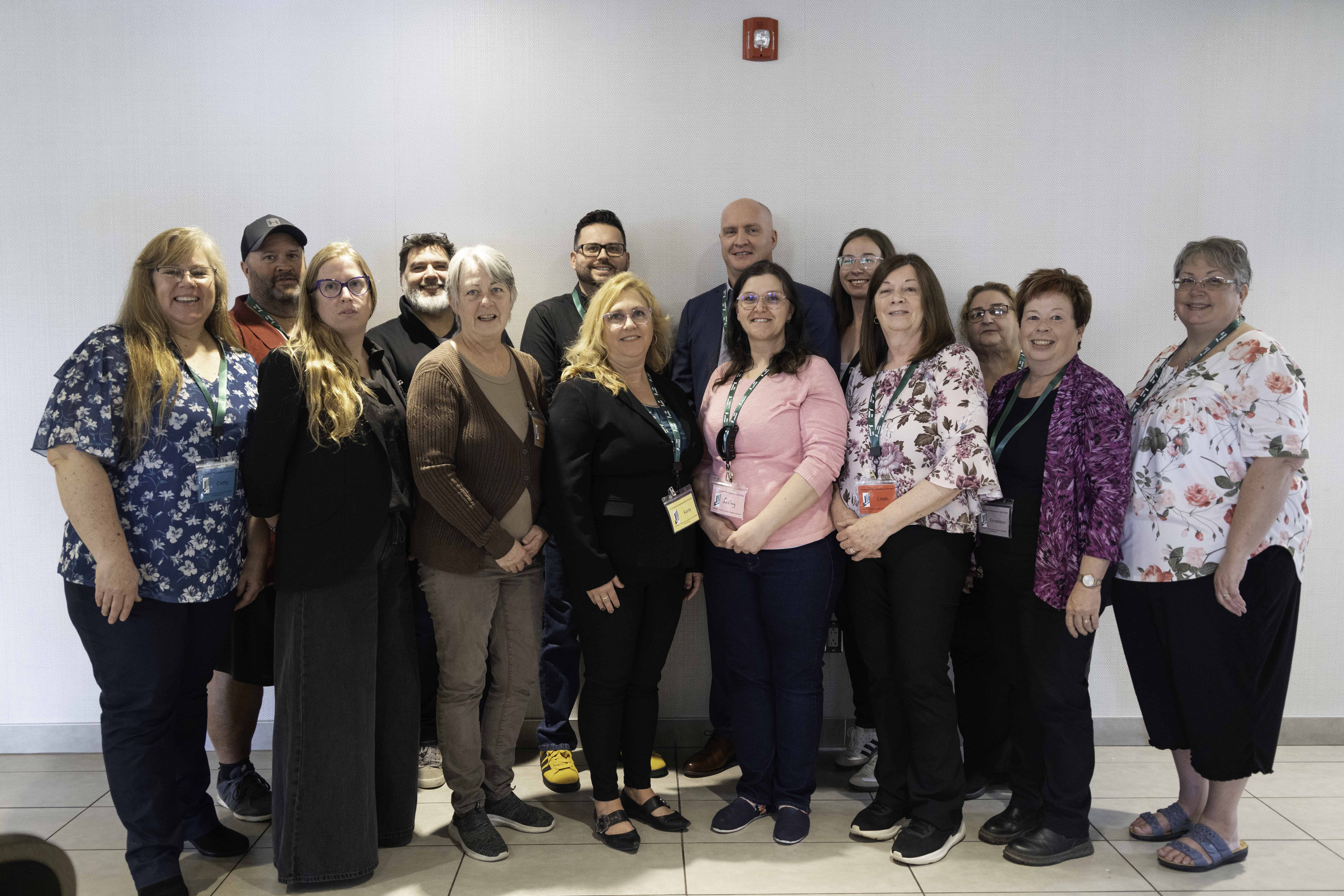 Senior Leadership Team
