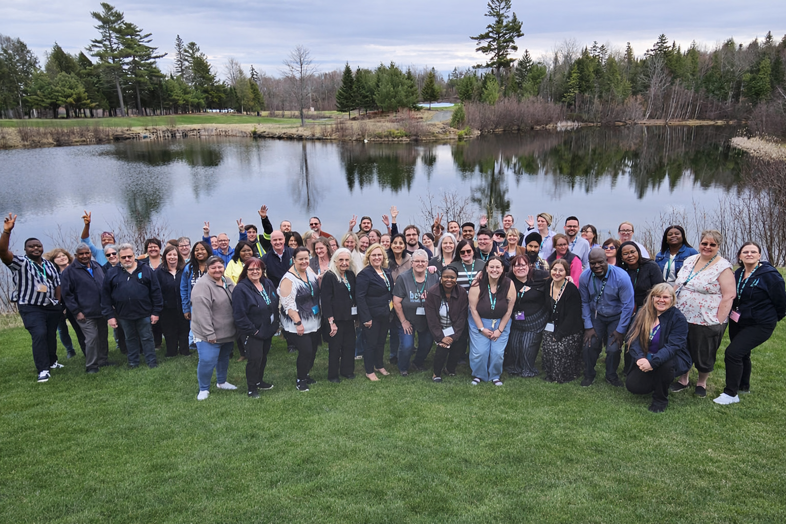 Professional Development Conference